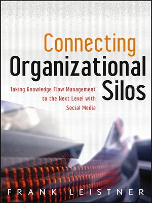 cover image of Connecting Organizational Silos